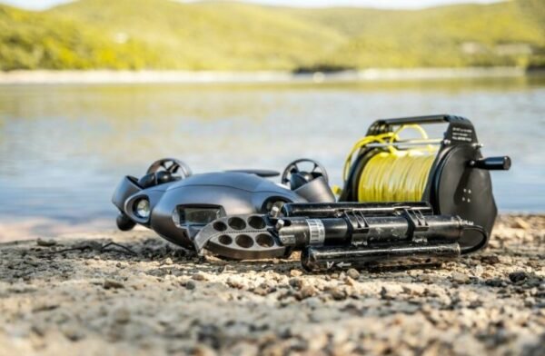 QYSea: Fifish V6 Expert M200