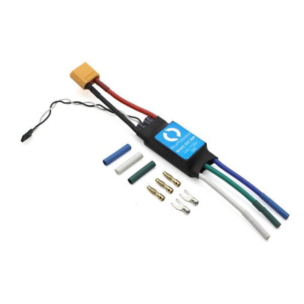 Basic ESC 500 - Standard