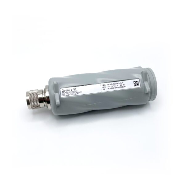 BlueBoat and BaseStation Wireless Router - BlueBoat Wireless Router
