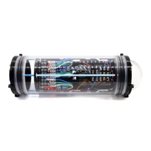 BlueROV2 Electronics Enclosure (Acrylic - 100m)