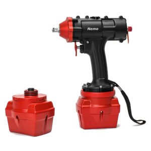 NM 0038 IMPACT WRENCH V1 (tool only)