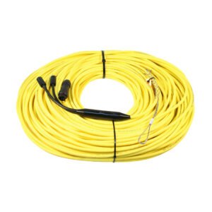 High-Power Tether Cable with Connectors for OTPS (125m) *The Reef
