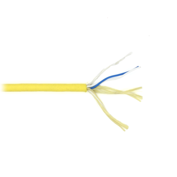 Fathom ROV Tether (by the meter) (Twisted Pairs - 1)