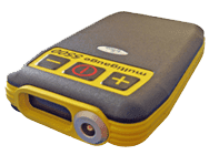 Multigauge 5350 GRP Thickness Meter