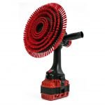 NM 0031 HULL CLEANER V2 (1-18V-10AH)